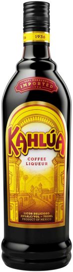 Kahlua Coffee Liqueur 700ml